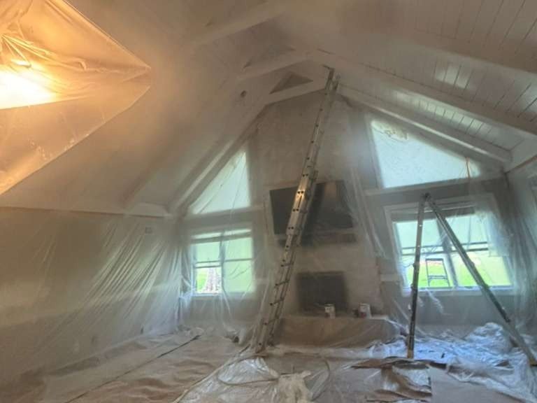 URI Painting & Renovation LLC