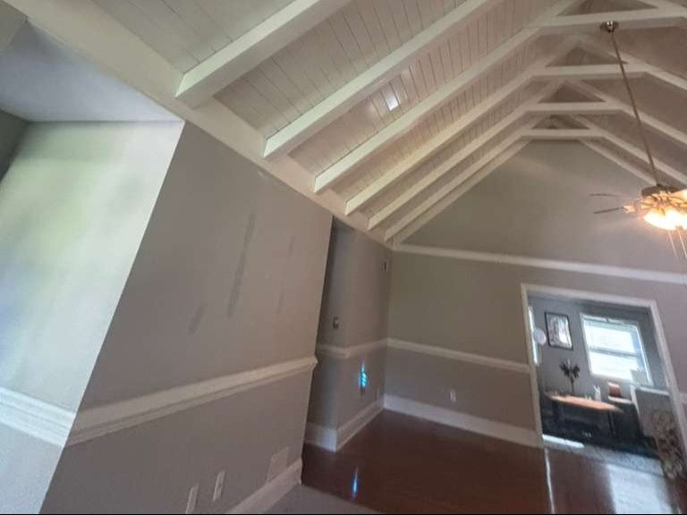 URI Painting & Renovation LLC