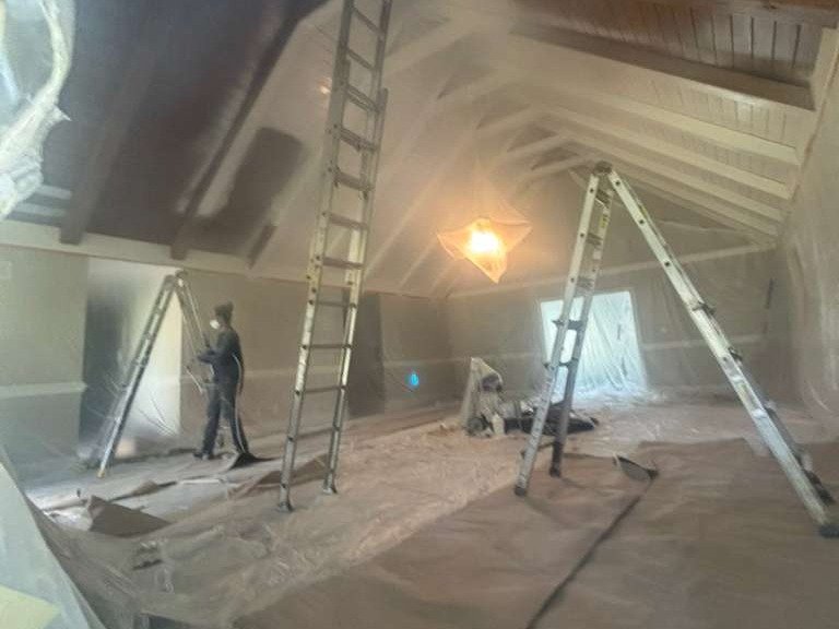 URI Painting & Renovation LLC