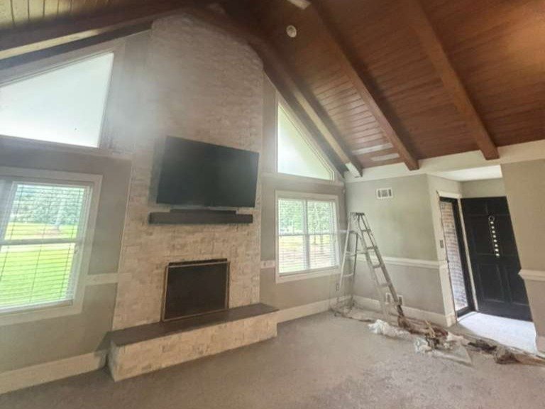 URI Painting & Renovation LLC